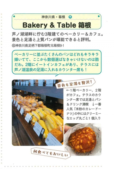 『年300日旅するアラサー夫婦くぼたびの東日本ガイド』イメージ